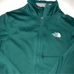 The North Face Men's Green Jacket